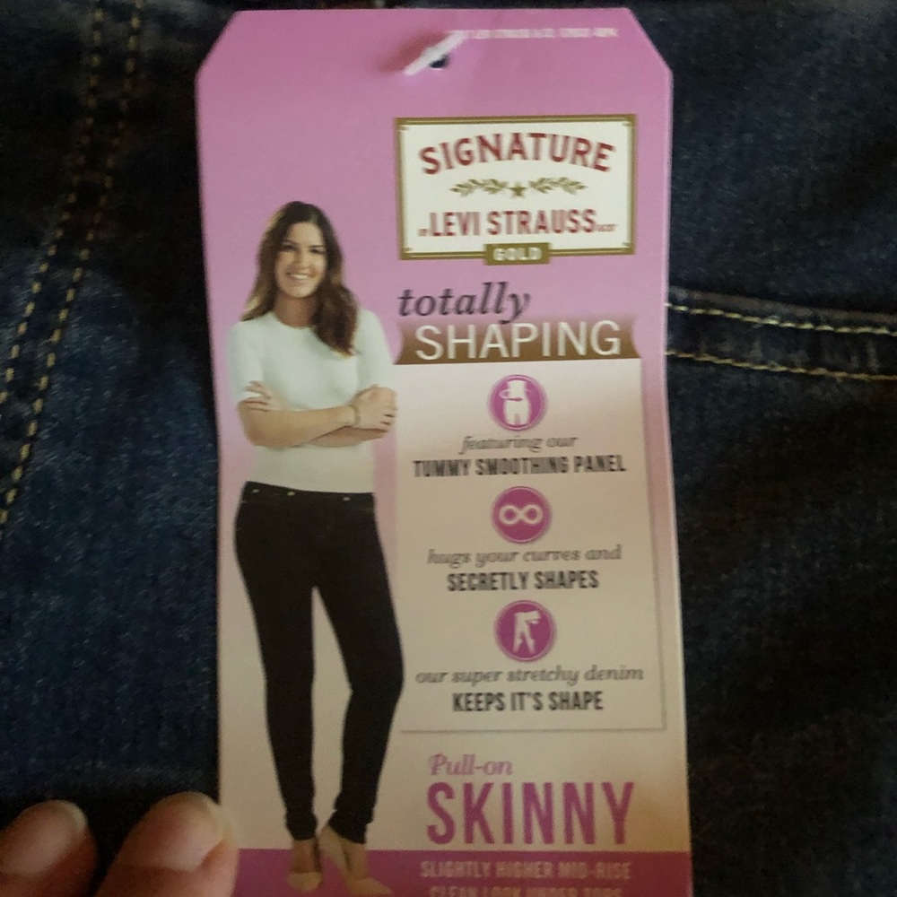 Jeans - Picture 4 of 4